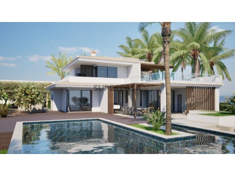 Moradia-luxo-Lagos-V4-piscina