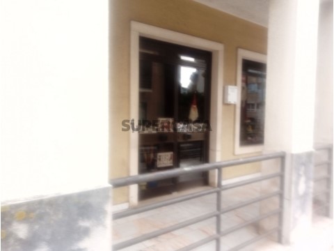 Comercial em Ramada e Caneças, Odivelas