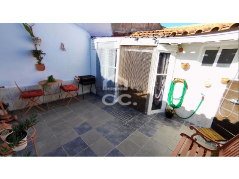 Moradia T3 em Baleizão, Beja