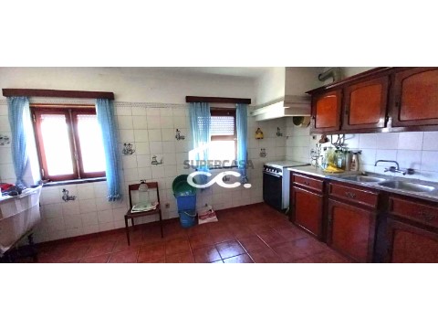 Moradia T3 em Santiago Maior e São João Baptista, Beja