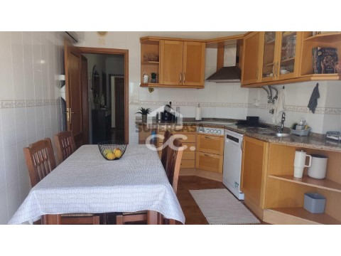 Apartamento T2 em Santiago Maior e São João Baptista, Beja