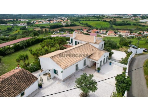Quinta T5 em Milharado, Mafra