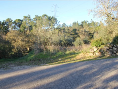 Terreno em Vila Seca e Bem da Fé, Condeixa-a-Nova