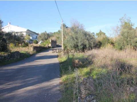 Terreno Urbano em Vila Seca e Bem da Fé, Condeixa-a-Nova
