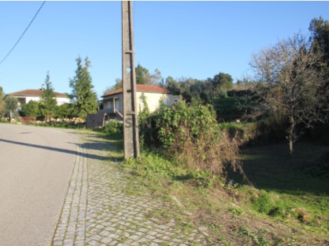 Terreno em Vila Seca e Bem da Fé, Condeixa-a-Nova