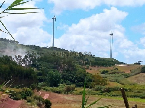 Terreno na Lourinhã, Lourinhã
