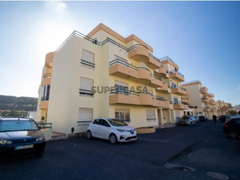 Apartamento T2 em Malveira e São Miguel de Alcainça, Mafra