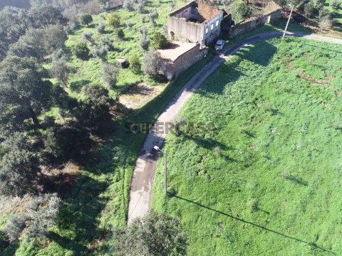 Terreno na Sertã, Sertã
