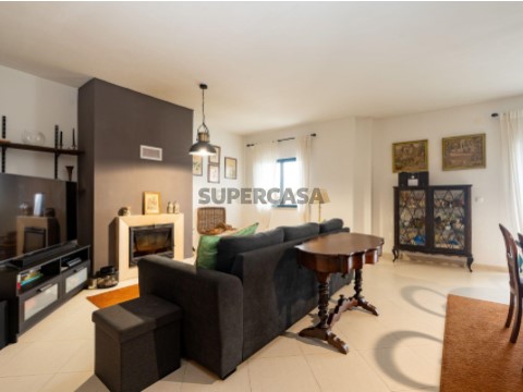 Apartamento 3 habitaciones en Almeirim, Almeirim