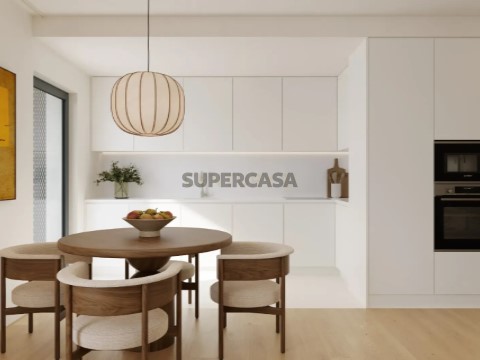 Apartamento T2 em Póvoa de Santo Adrião e Olival Basto, Odivelas