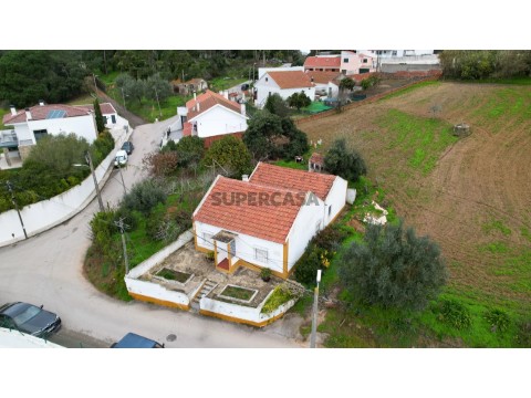 Moradia T2 em Milharado, Mafra