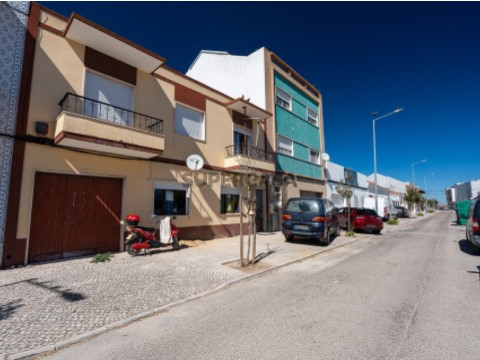 Apartamento T2 em Samouco, Alcochete