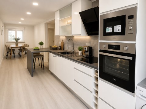 Virtual home staging