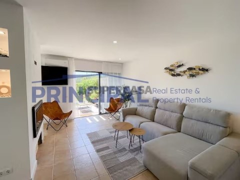 Moradia T3 em Albufeira e Olhos de Água, Albufeira