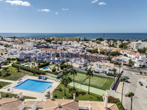 Apartamento T3 em Guia, Albufeira