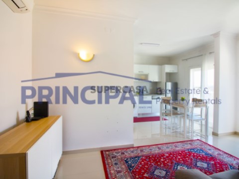 Apartamento T2 em Tunes, Silves