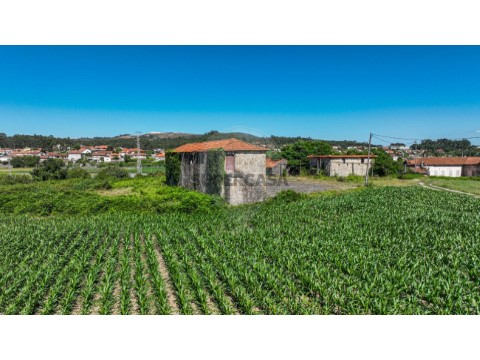 Quinta T0 em Raimonda, Paços de Ferreira