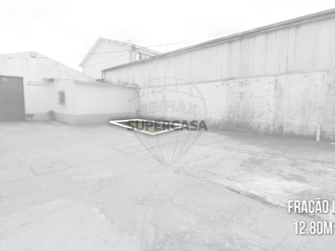 Garagem em Rio Tinto, Gondomar