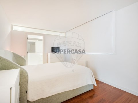Apartamento T1 em Ramalde, Porto