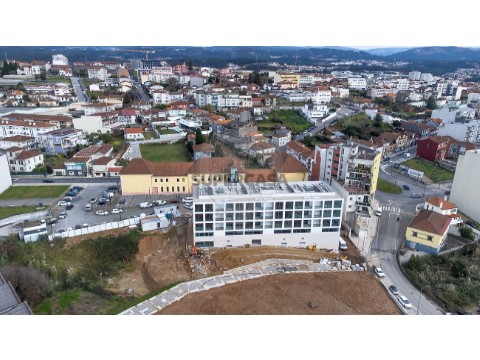 Apartamento T3 em São João da Madeira, São João da Madeira