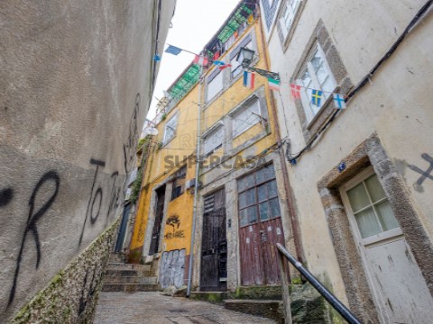 Prédio em Bonfim, Porto