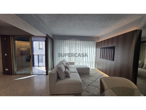 Apartamento T1 em Santo António, Lisboa