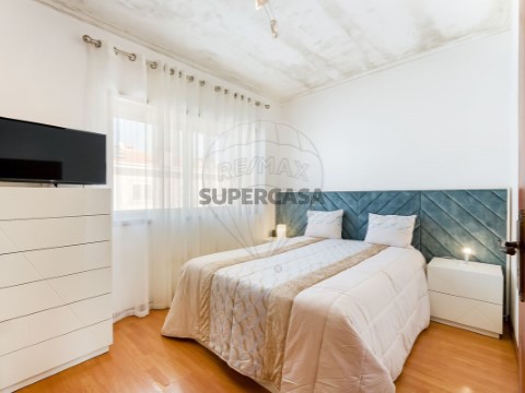 Moradia T3 em Cidade da Maia, Maia
