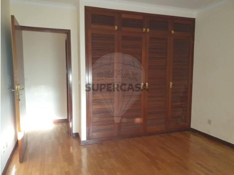 Apartamento T2 em Aldoar, Foz do Douro e Nevogilde, Porto