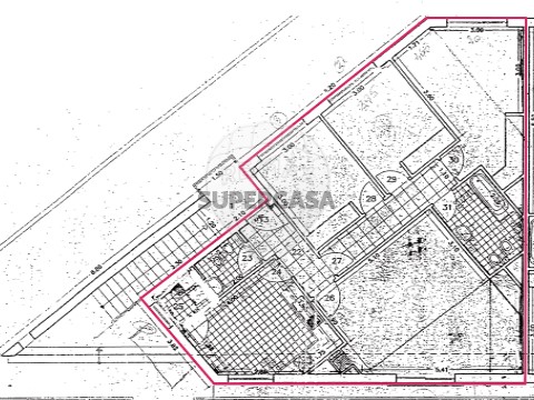 Apartamento T3 em Cidade da Maia, Maia