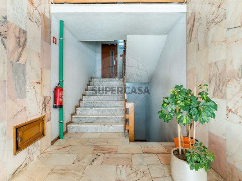 Apartamento T3 em São Vicente, Braga