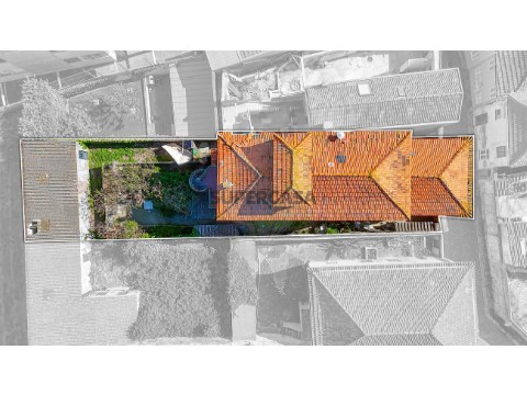 Gebouw Op Aldoar, Foz do Douro e Nevogilde, Porto