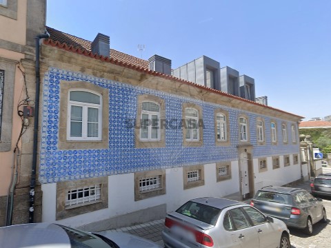 Appartement 1 Chambre au Lordelo do Ouro e Massarelos, Porto