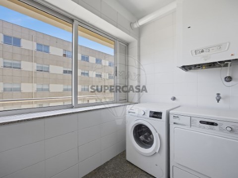 Apartamento T3 em Lordelo do Ouro e Massarelos, Porto