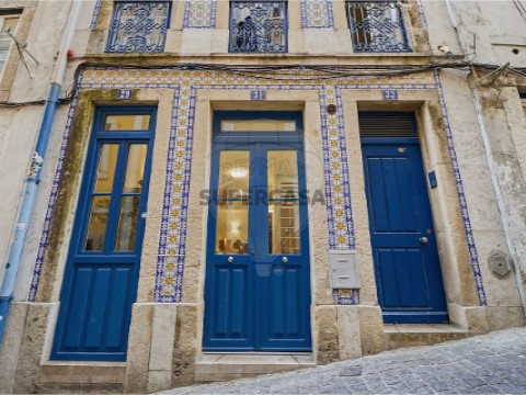 Apartamento T1 em Estrela, Lisboa