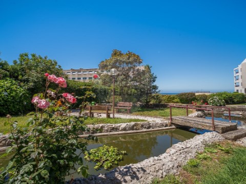 Apartamento T3 em Canidelo, Vila Nova de Gaia