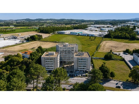 Apartamento T3 em Cidade da Maia, Maia