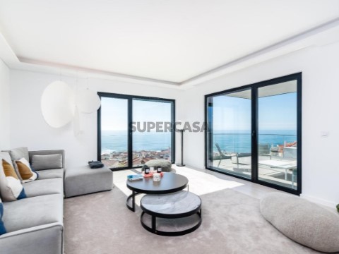 Apartamento T3 em Travessa Frei Fernão Rodrigues Monteiro, Ericeira