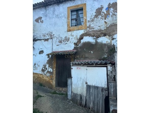 Huis 4 kamers Op Alenquer (Santo Estêvão e Triana), Alenquer