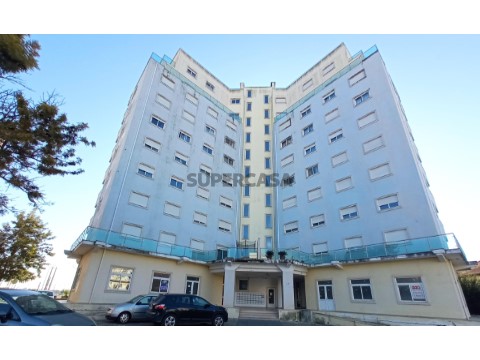 Apartment 4 Zimmer auf Azambuja, Azambuja
