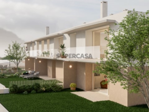 Fachada exterior