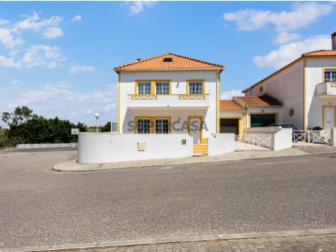 Fachada exterior