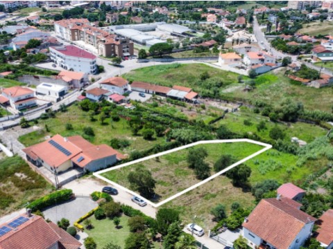 Vista aérea