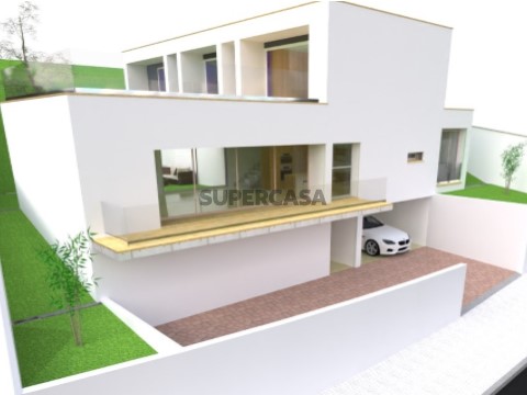Fachada (3D)