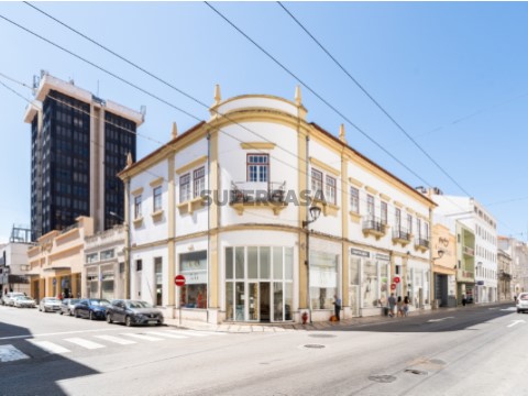 Fassade