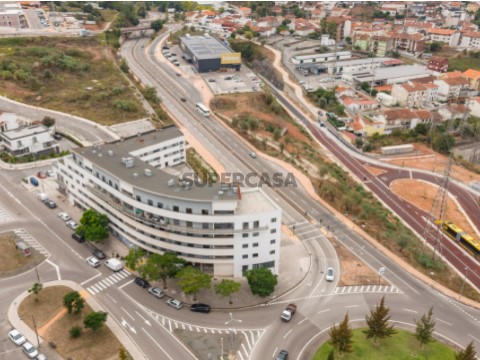 Vista aérea