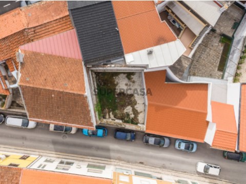 Vista aérea