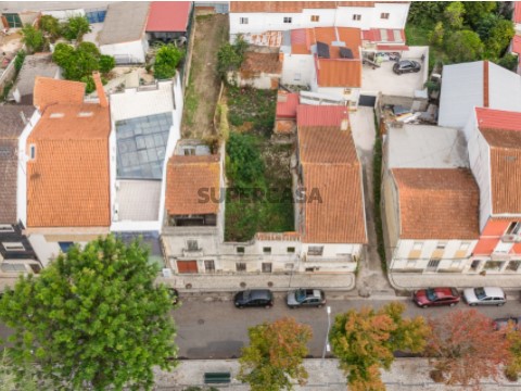 Vista aérea