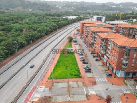 Vista aérea