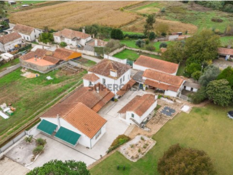 Vista aérea