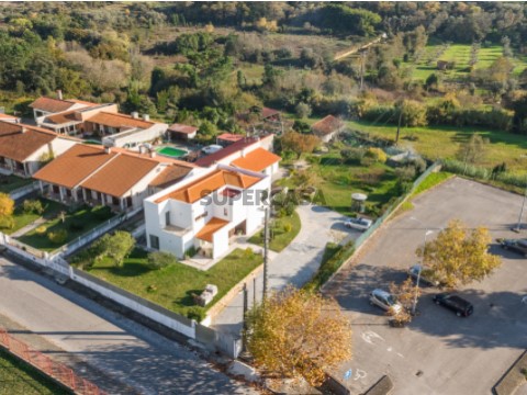 Vista aérea